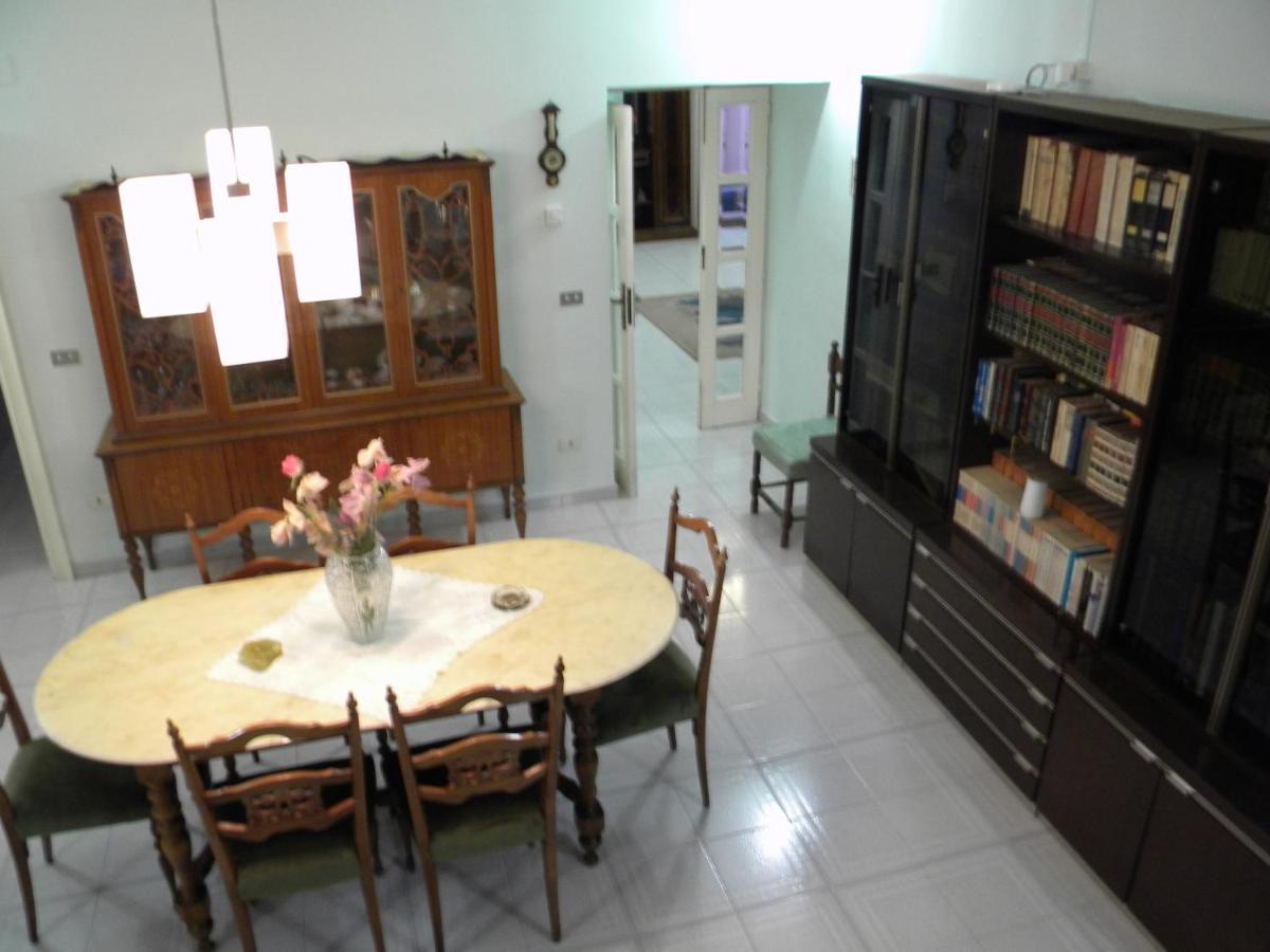 La Casa Di Prisco Apartment Grassano Ngoại thất bức ảnh
