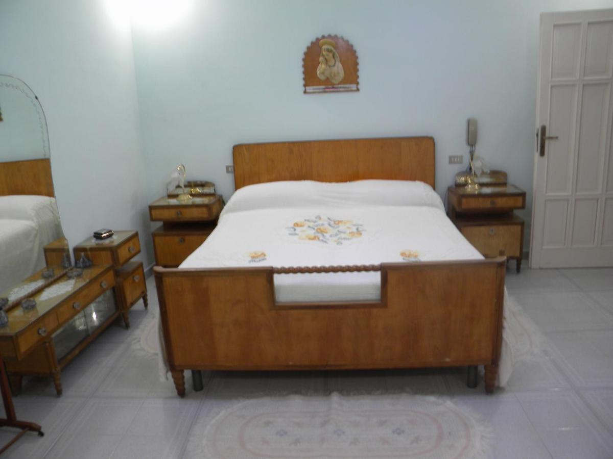La Casa Di Prisco Apartment Grassano Ngoại thất bức ảnh
