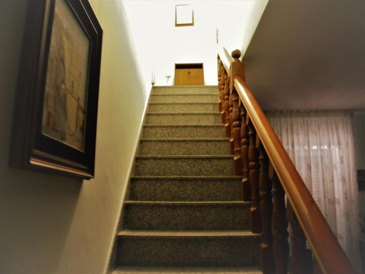 La Casa Di Prisco Apartment Grassano Ngoại thất bức ảnh