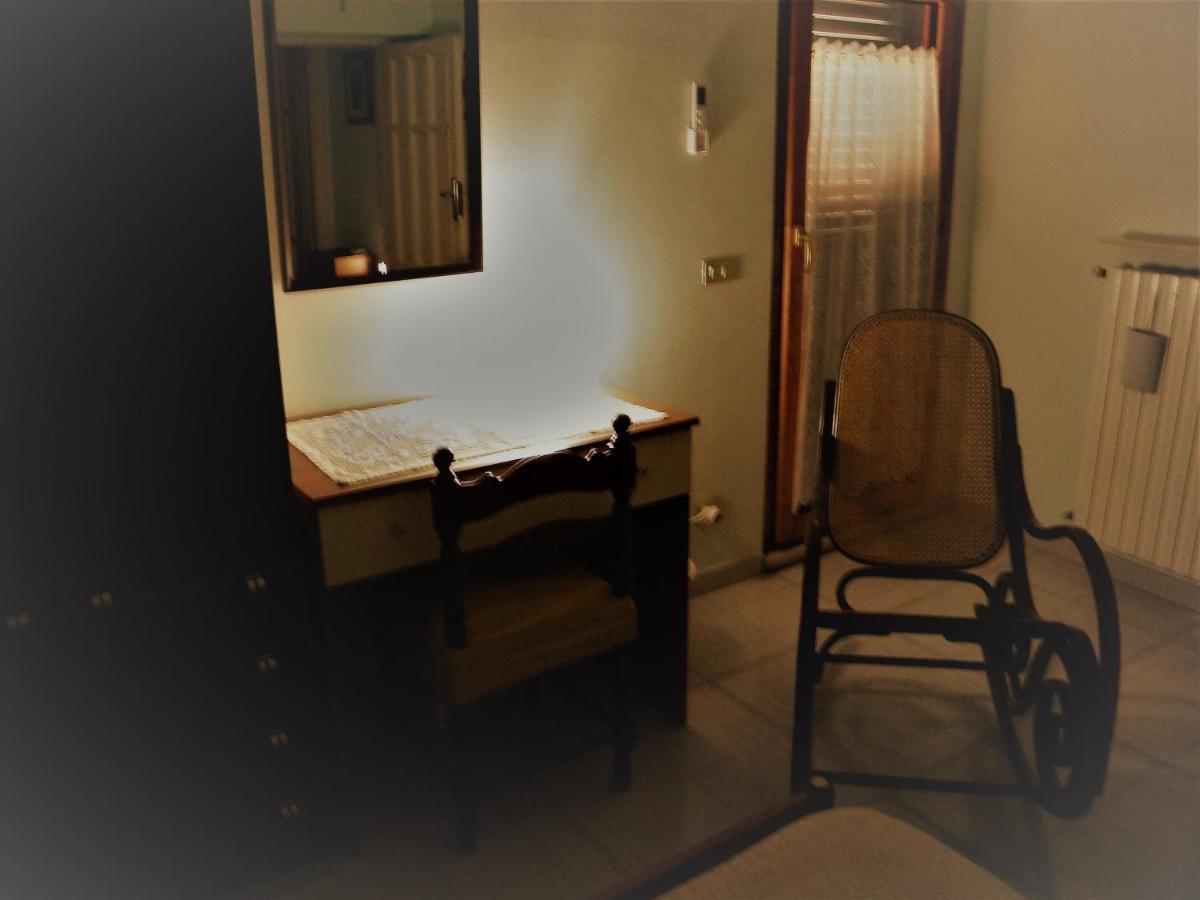 La Casa Di Prisco Apartment Grassano Ngoại thất bức ảnh