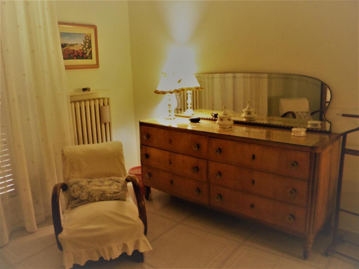La Casa Di Prisco Apartment Grassano Ngoại thất bức ảnh