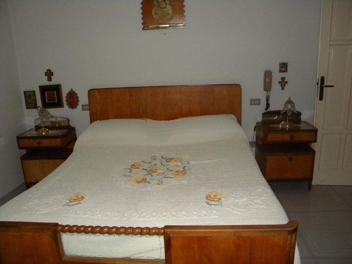 La Casa Di Prisco Apartment Grassano Ngoại thất bức ảnh