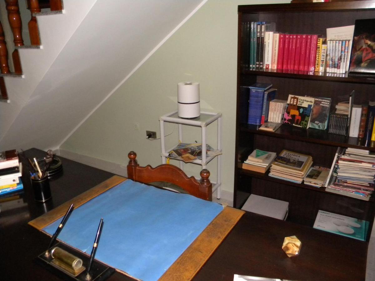 La Casa Di Prisco Apartment Grassano Ngoại thất bức ảnh