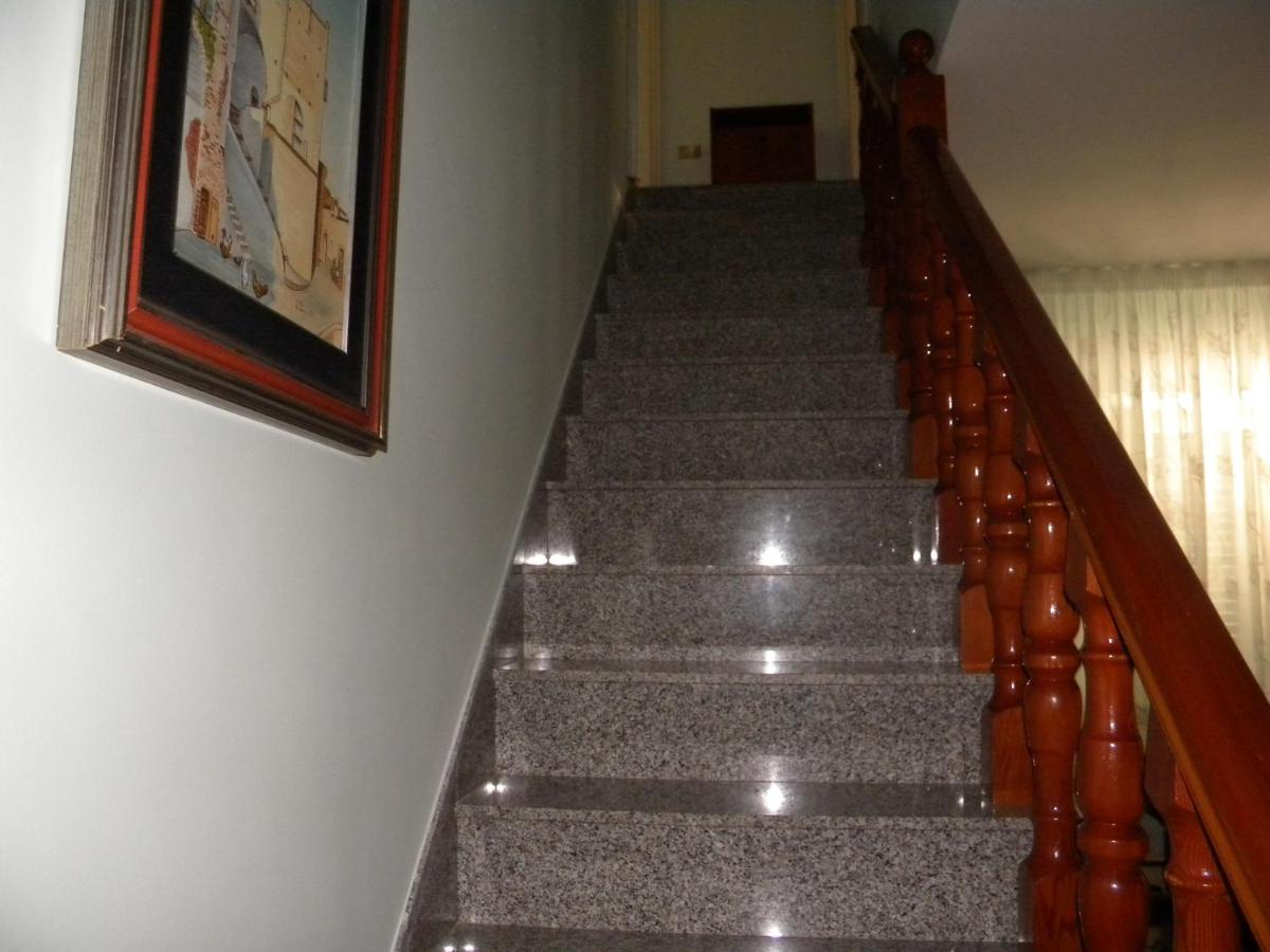 La Casa Di Prisco Apartment Grassano Ngoại thất bức ảnh