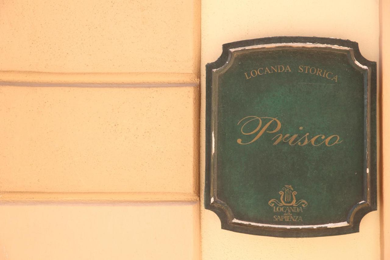 La Casa Di Prisco Apartment Grassano Ngoại thất bức ảnh
