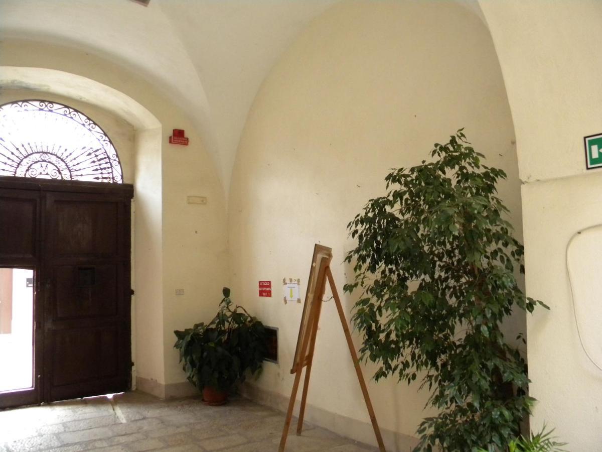 La Casa Di Prisco Apartment Grassano Ngoại thất bức ảnh