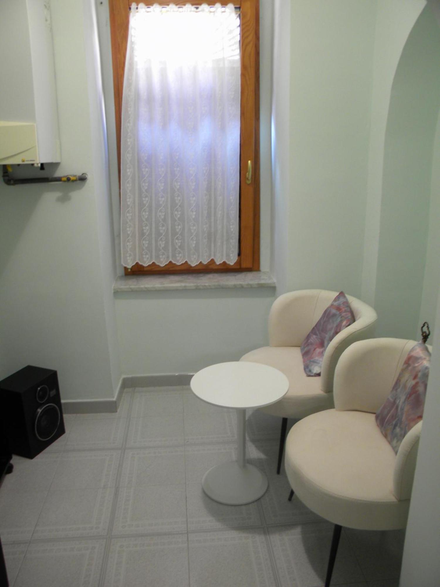 La Casa Di Prisco Apartment Grassano Ngoại thất bức ảnh