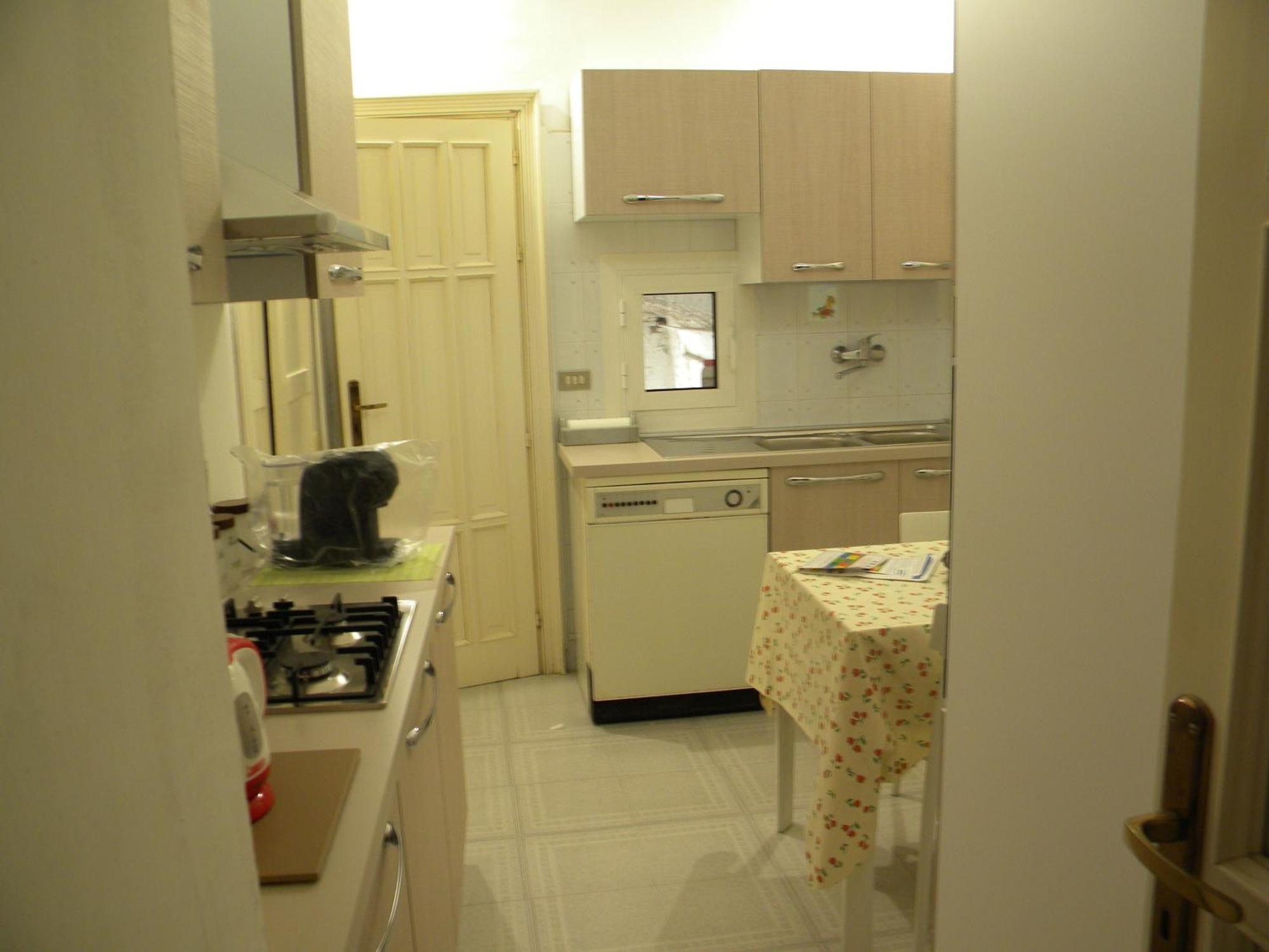La Casa Di Prisco Apartment Grassano Ngoại thất bức ảnh