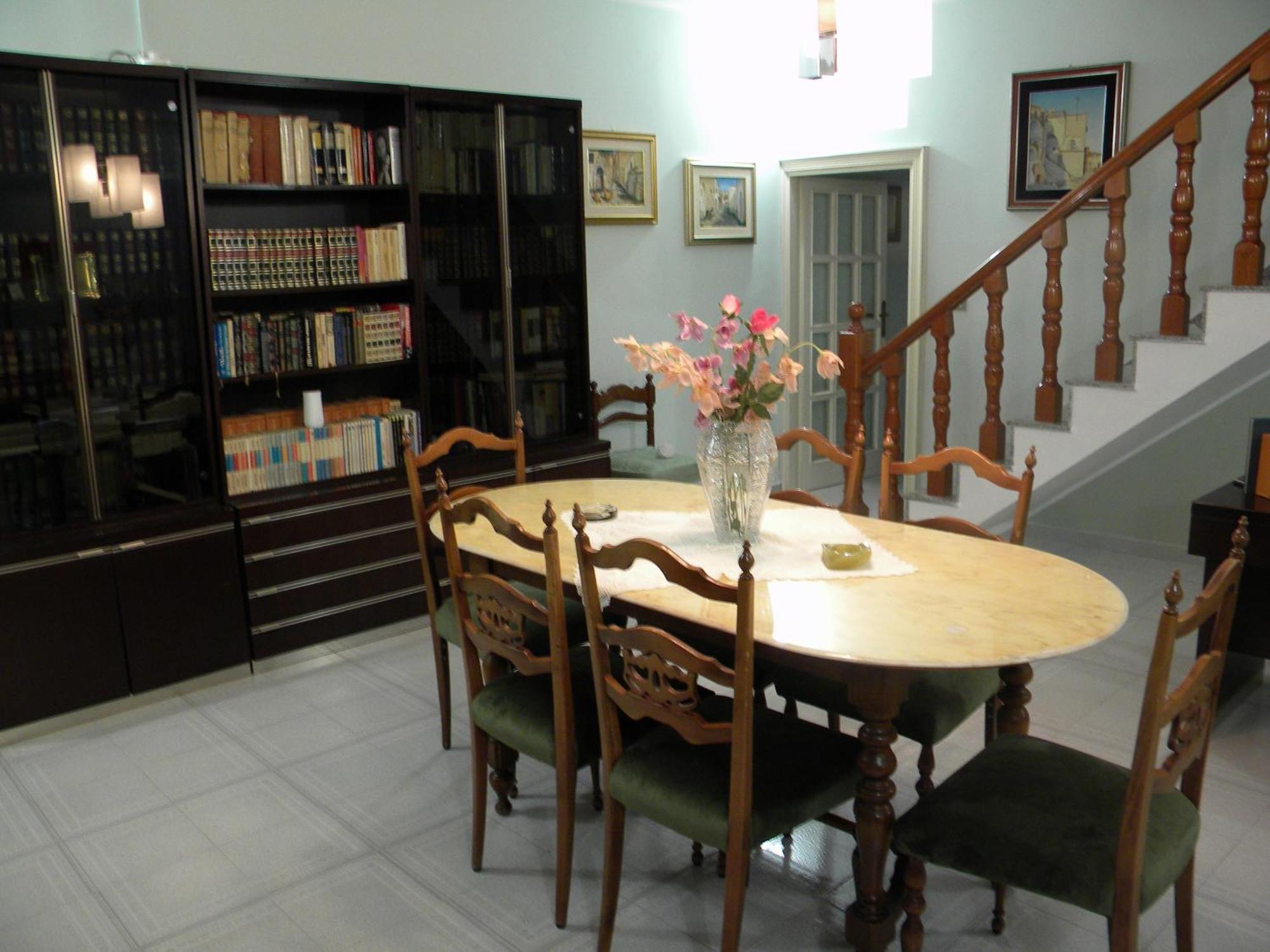 La Casa Di Prisco Apartment Grassano Ngoại thất bức ảnh