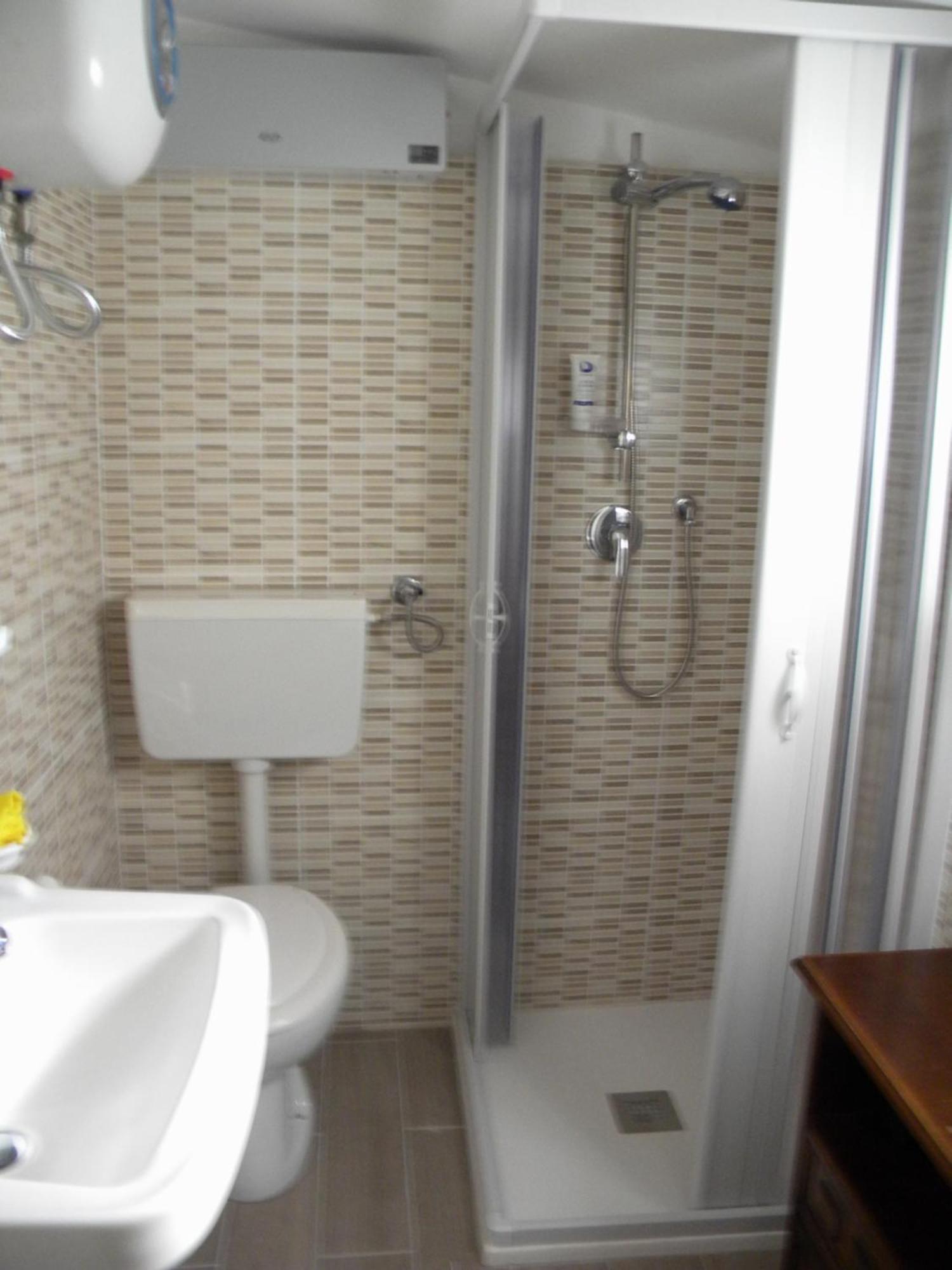 La Casa Di Prisco Apartment Grassano Ngoại thất bức ảnh