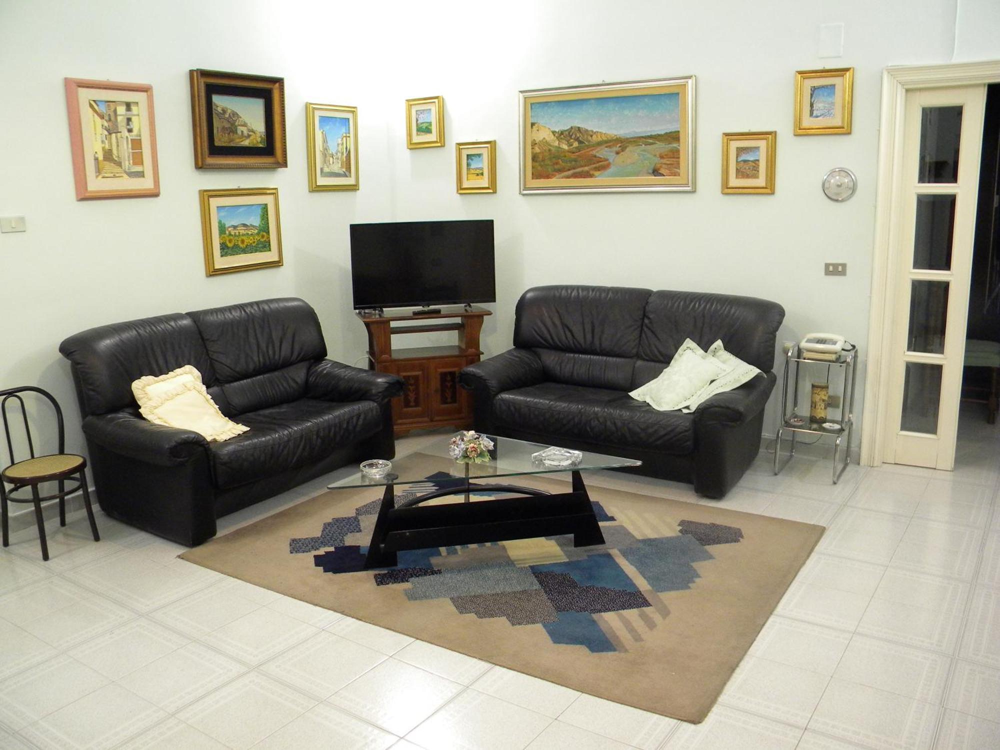 La Casa Di Prisco Apartment Grassano Ngoại thất bức ảnh